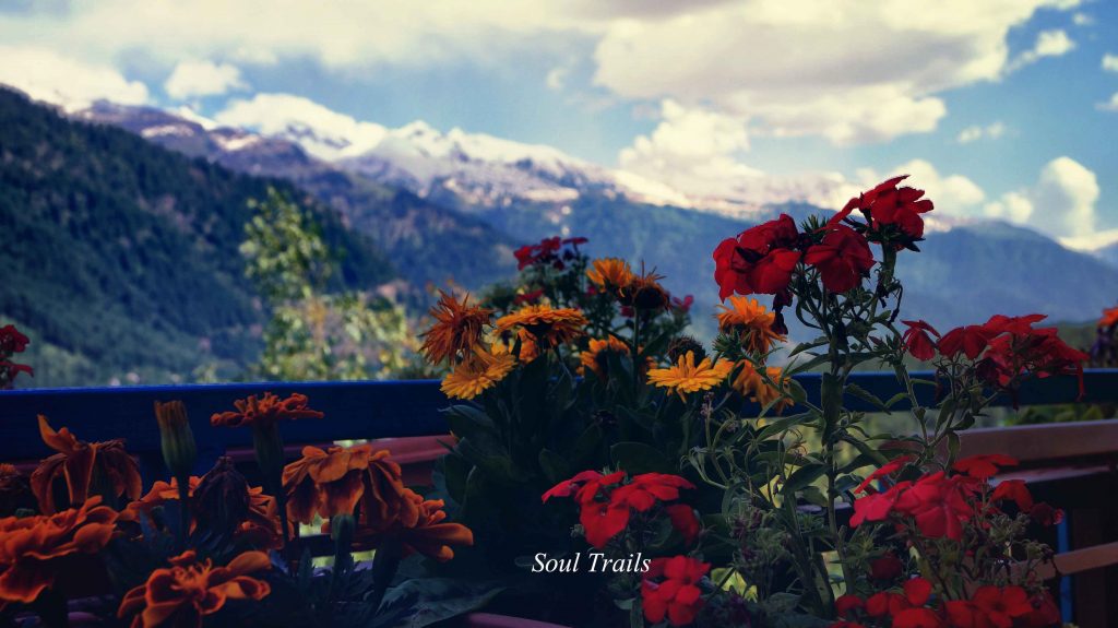 Manali itinerary, Himachal Pradesh, Soul Trails