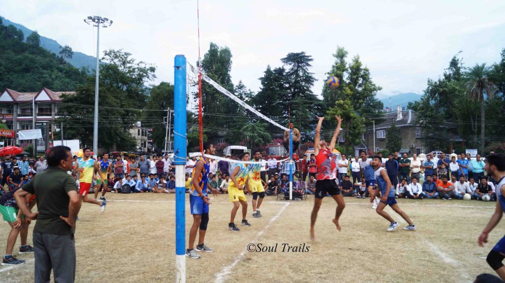 Minjar Festival, Chamba, Himachal Pradesh, Soul Trails