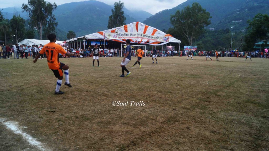 Minjar Festival, Chamba, Himachal Pradesh, Soul Trails