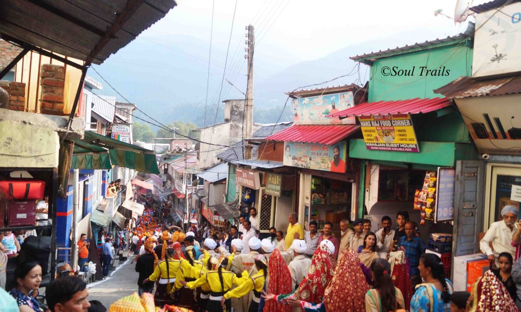 Minjar Festival, Chamba, Himachal Pradesh, Soul Trails