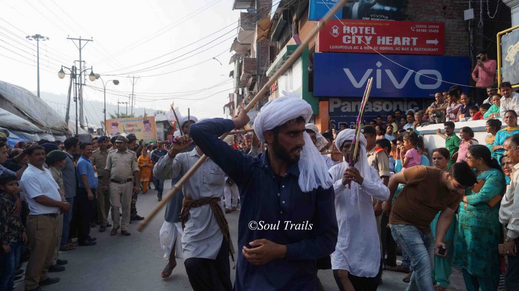 Minjar Festival, Chamba, Himachal Pradesh, Soul Trails