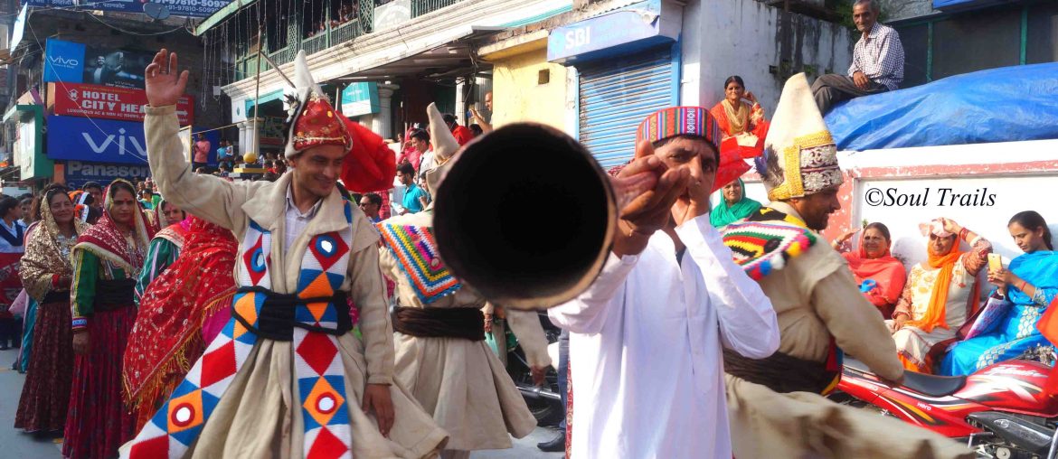 Minjar Festival, Chamba, Himachal Pradesh, Soul Trails