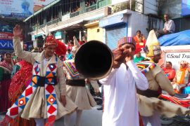 Minjar Festival, Chamba, Himachal Pradesh, Soul Trails