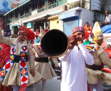 Minjar Festival, Chamba, Himachal Pradesh, Soul Trails