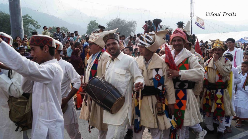 Minjar Festival, Chamba, Himachal Pradesh, Soul Trails