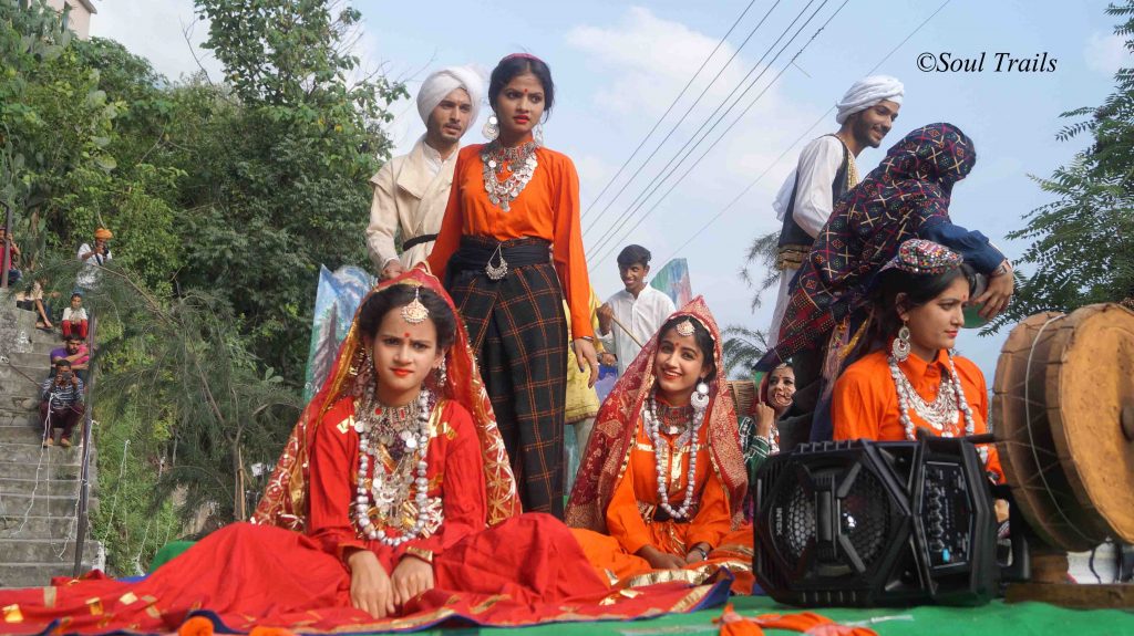 Minjar Festival, Chamba, Himachal Pradesh, Soul Trails