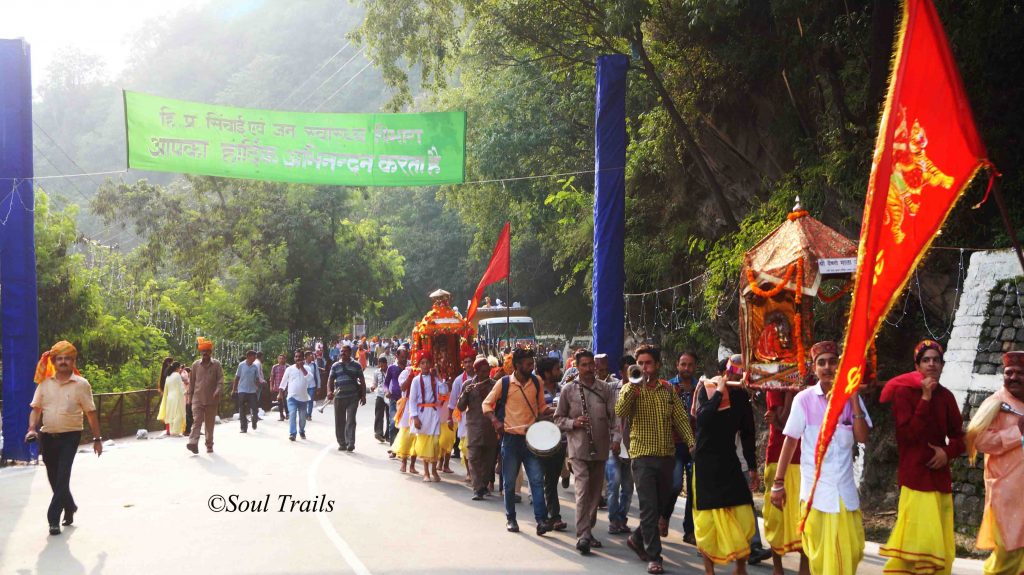 Minjar Festival, Chamba, Himachal Pradesh, Soul Trails