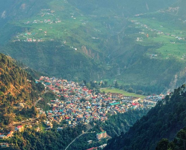 Minjar Festival, Chamba, Himachal Pradesh, Soul Trails