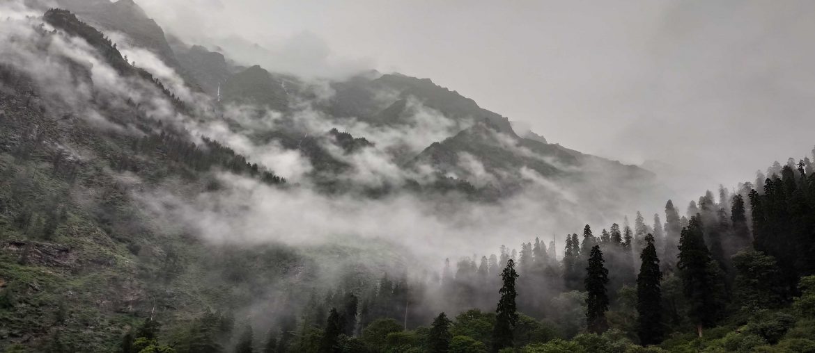 Tirthan Valley, Himachal Pradesh, Soul Trails