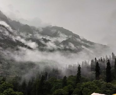 Tirthan Valley, Himachal Pradesh, Soul Trails