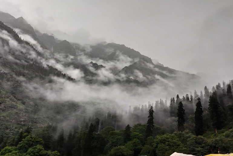 Tirthan Valley, Himachal Pradesh, Soul Trails