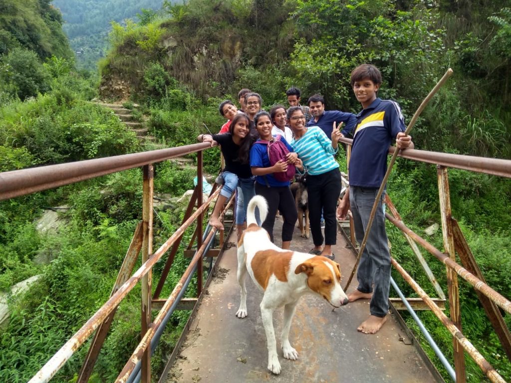 Tirthan Valley, Himachal Pradesh, Soul Trails