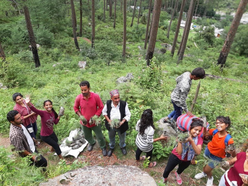 Tirthan Valley, Himachal Pradesh, Soul Trails