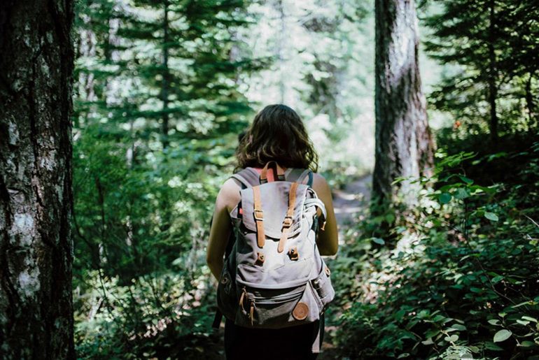 Top Tips for Sustainable Travelling