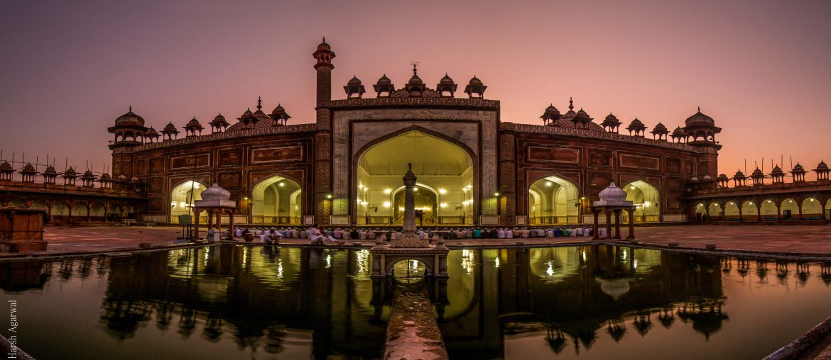 Agra Itinerary, Heirtage, Old City, Beyond Taj, Soul Trails