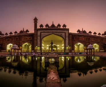 Agra Itinerary, Heirtage, Old City, Beyond Taj, Soul Trails