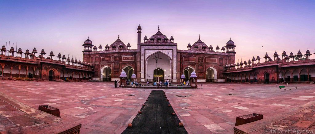 Agra Itinerary, Heirtage, Old City, Beyond Taj, Soul Trails