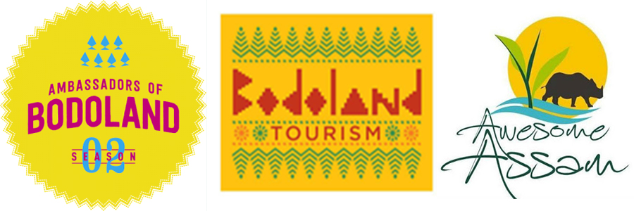 Ambassadors of Bodoland, Awesome Assam, Assam Tourism, Bodoland Tourism