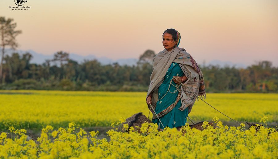 Bodoland – The Land of Asuras