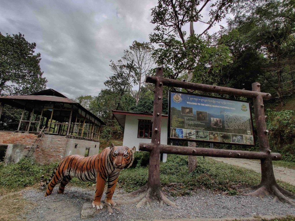 Manas National Park, Assam, Bodoland, Soul Trails