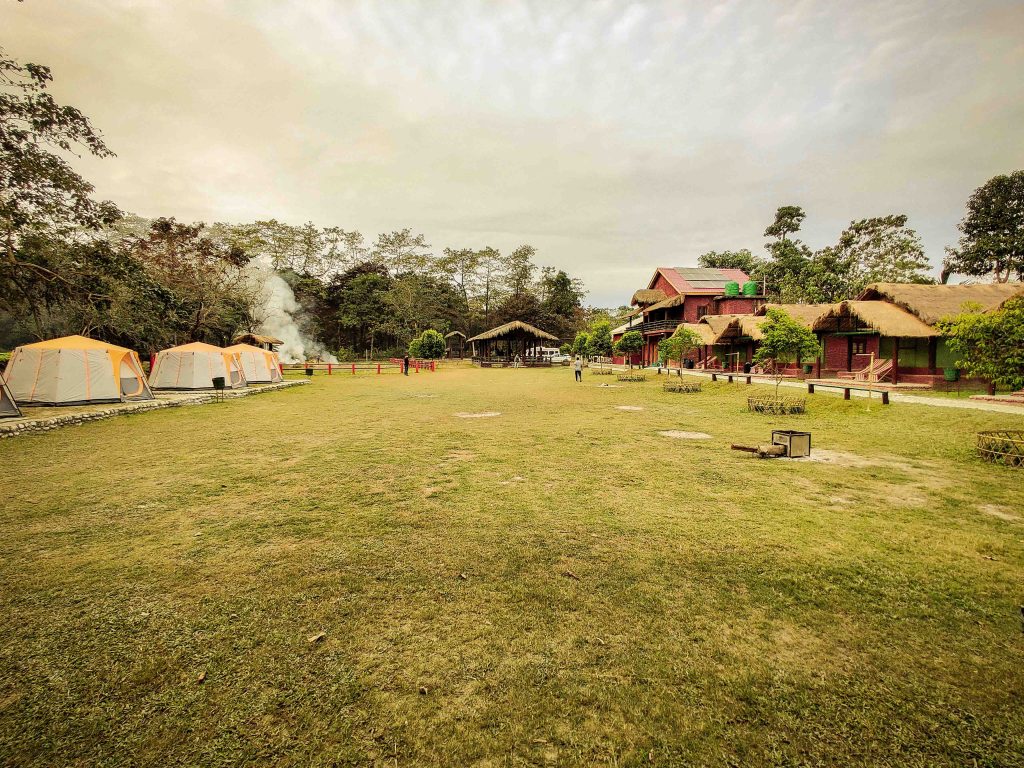 Manas National Park, Assam, Bodoland, Soul Trails